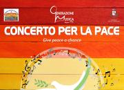 Concerto per la Pace 2024