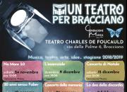 Un Teatro per Bracciano